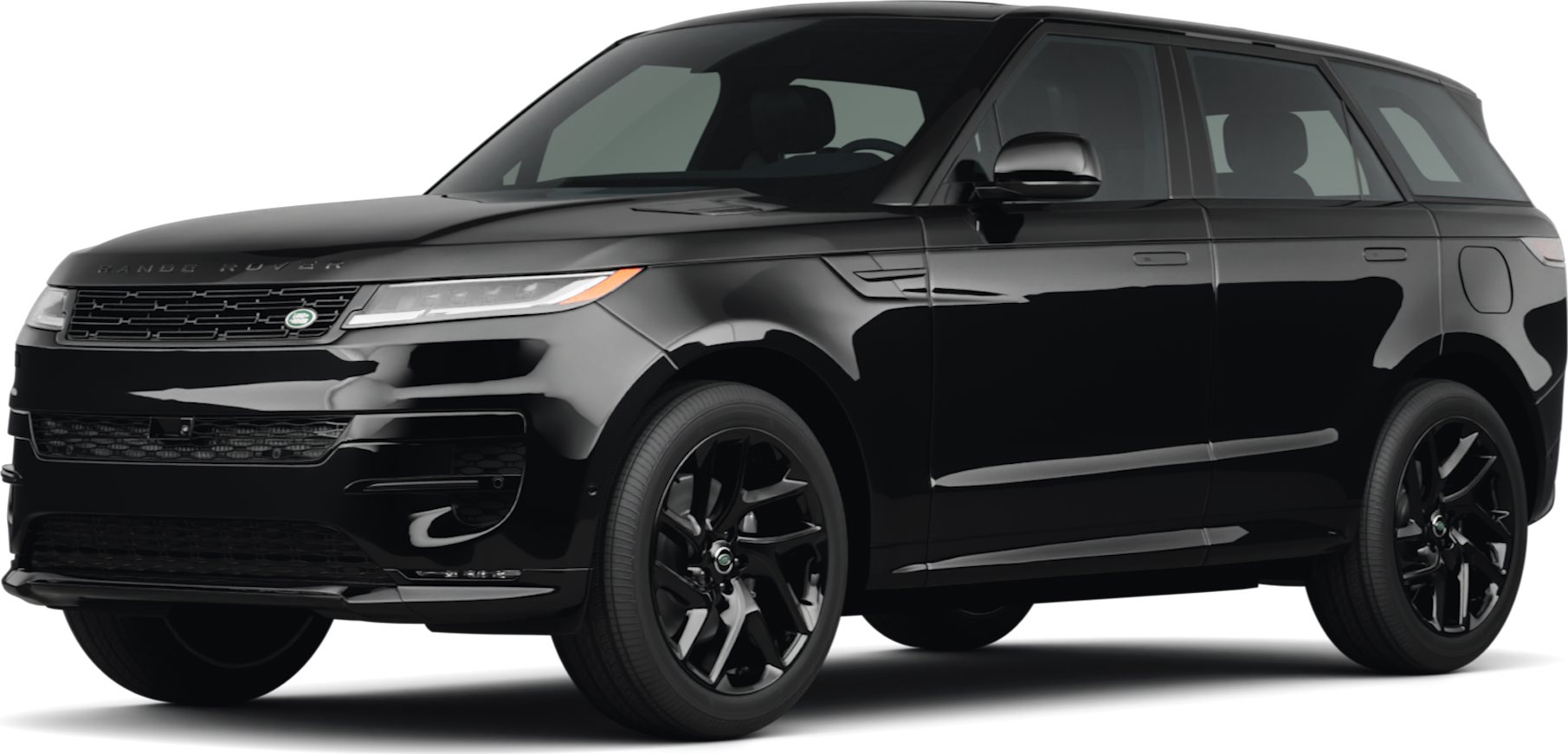 2025 Land Rover Range Rover Sport Specs, Features & Options | Kelley